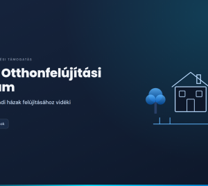 Vidéki Otthonfelújítási Program