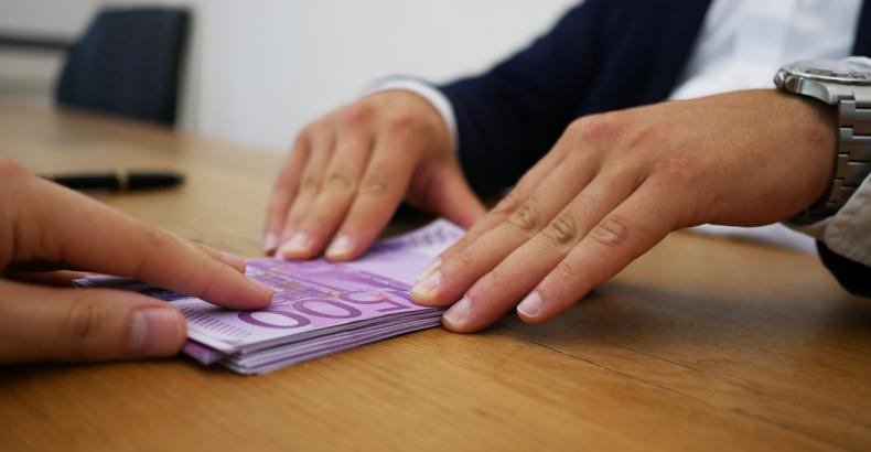 Bankszámla / Hitelezés